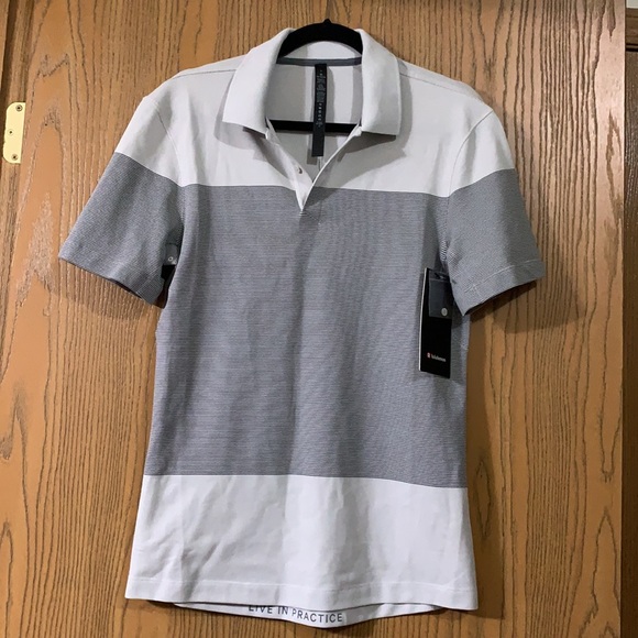 Lululemon Tech Pique Polo - Picture 6 of 16